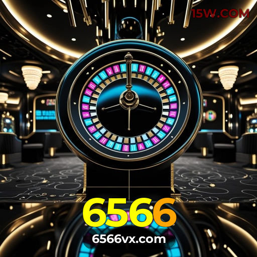 Cassino 6566 | Jogos Populares e Atendimento 24h