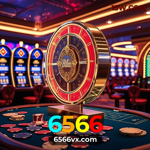 Baixe o App Oficial do 6566 | Cassino Online no Celular