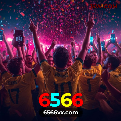 6566.Com - 6566 Brasil | Online Slots Casino