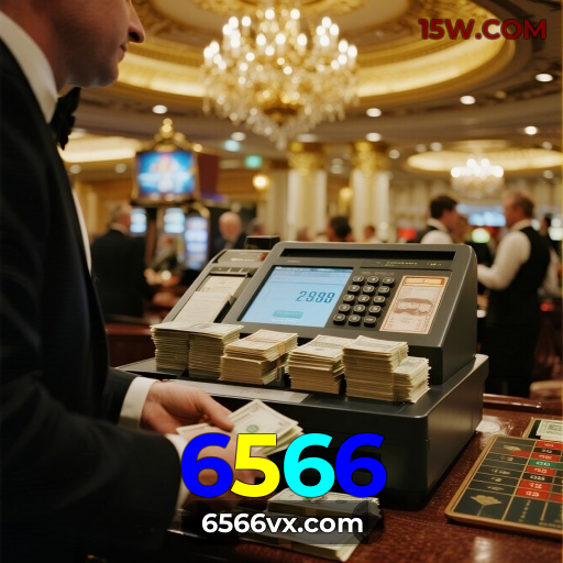 Página Inicial do 6566 | O Melhor Cassino Online do Brasil