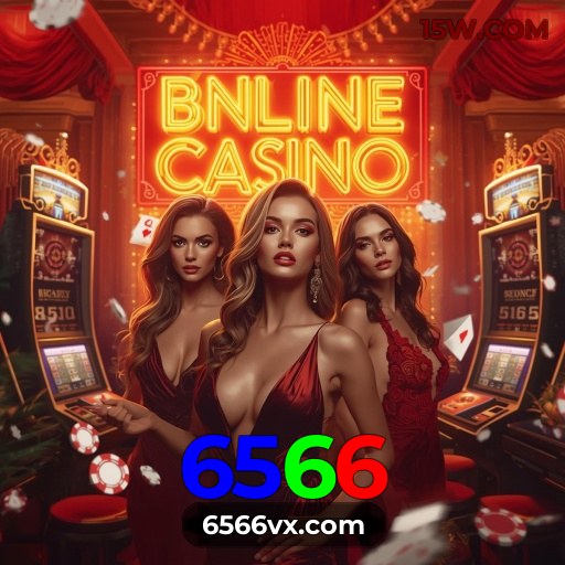 6566: Plataforma de Slots com Bônus Grátis e Saque Imediato