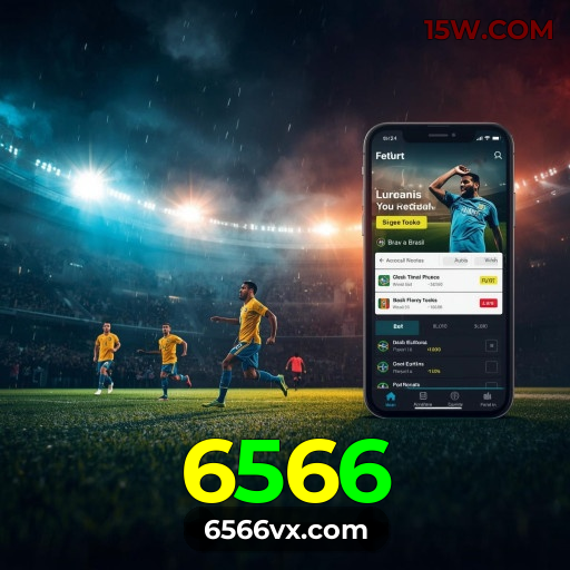 6566 | Jogue Cassino no Celular com Bônus e Ofertas Especiais