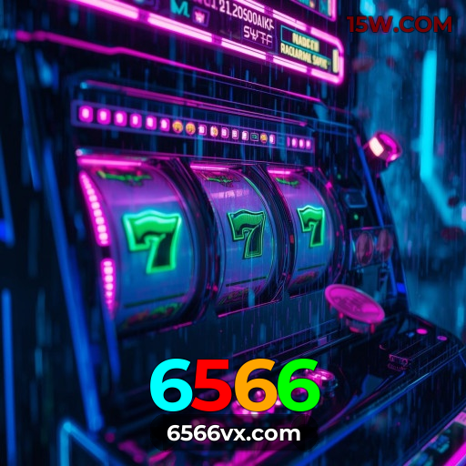 Cassino 6566 | Apostas Seguras e Jogos Incríveis